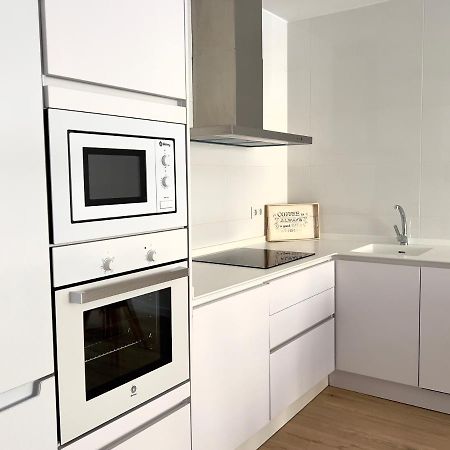 Apartmán Housing Leon Ana Mogas Con Garaje Exteriér fotografie